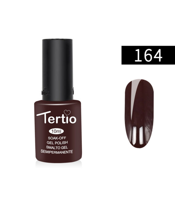 Semipermanente Semiperfect , cioccolato – 164