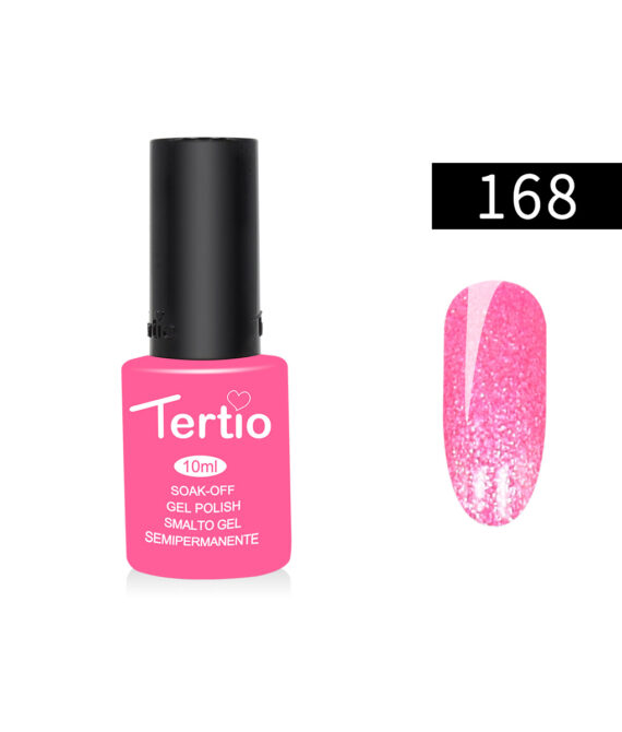 Semipermanente Semiperfect , rosa – 168