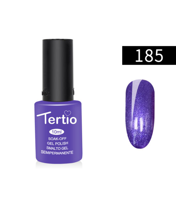 Semipermanente Semiperfect , viola metallizzato – 185