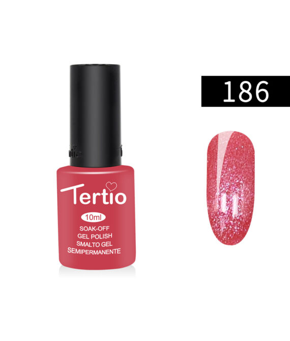 Semipermanente Semiperfect , rosso – 186