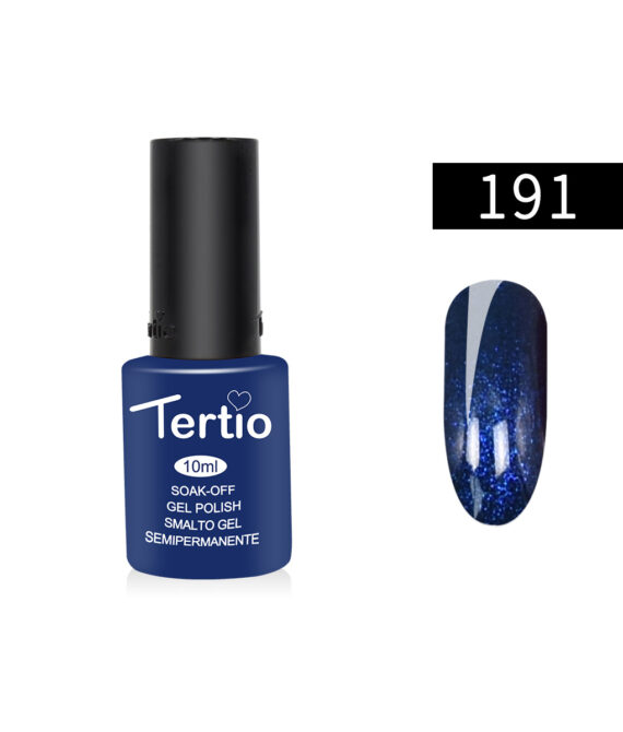 Semipermanente Semiperfect , blue – 191