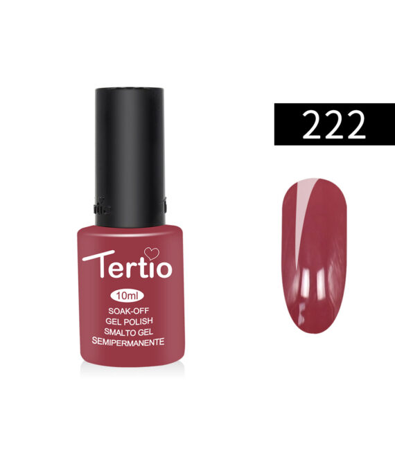 Semipermanente Semiperfect