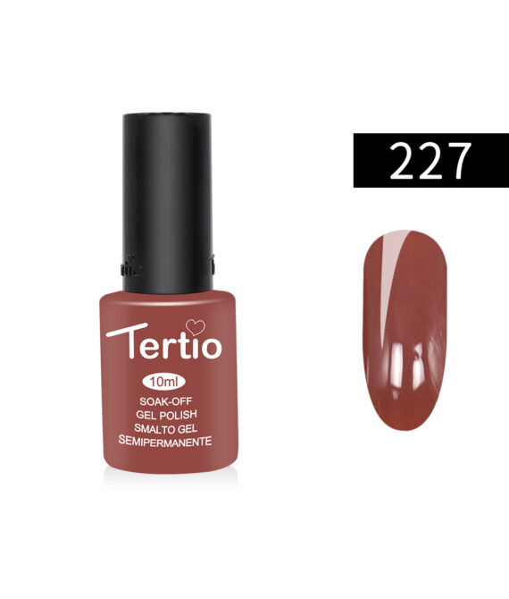 Semipermanente Semiperfect