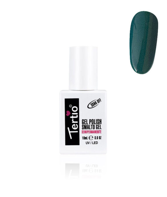 024. Semipermanente Antica Roma