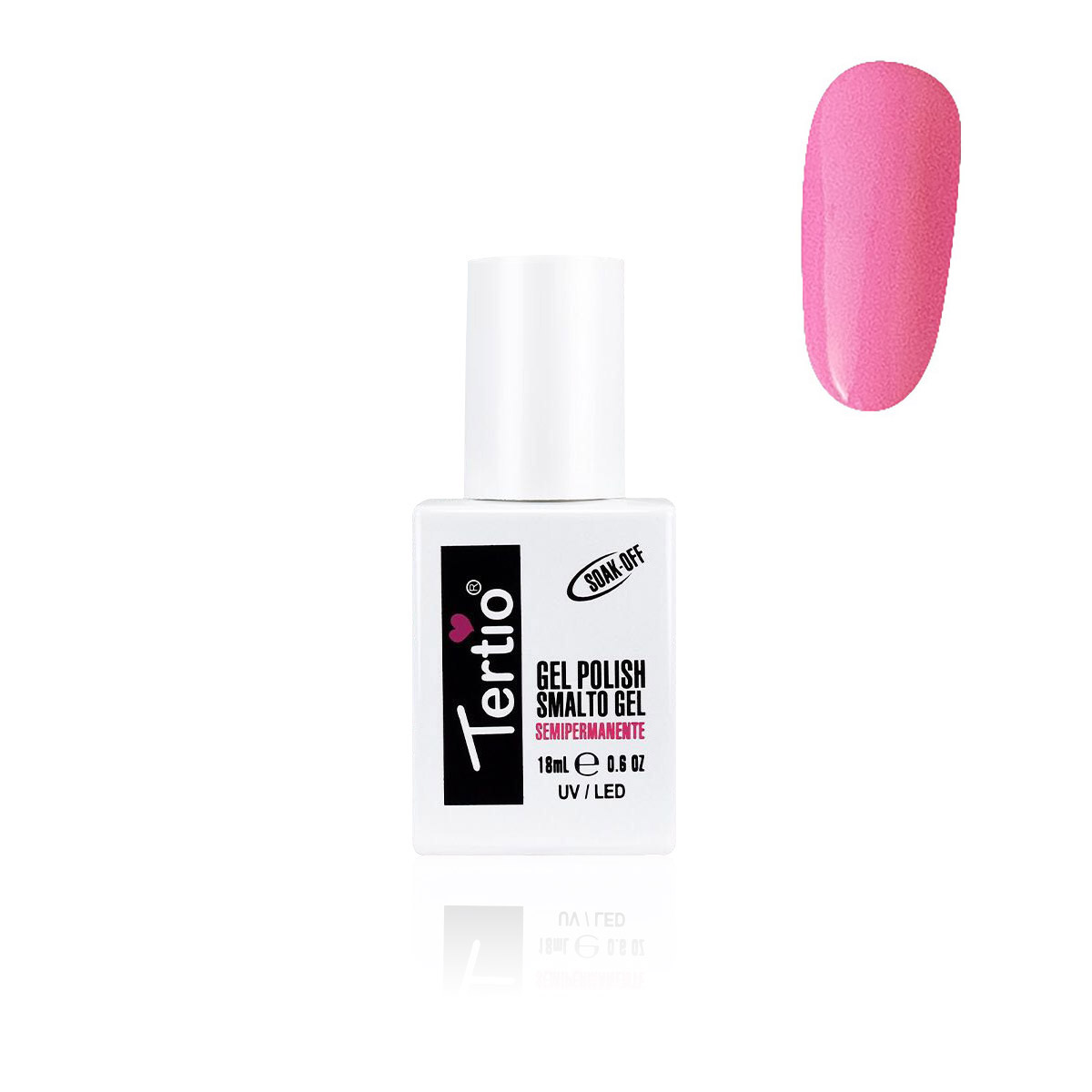 030. Semipermanente Antica Roma