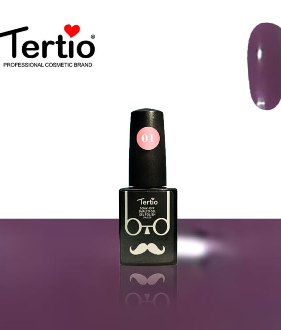 Semipermanente Baffo,  viola – 21