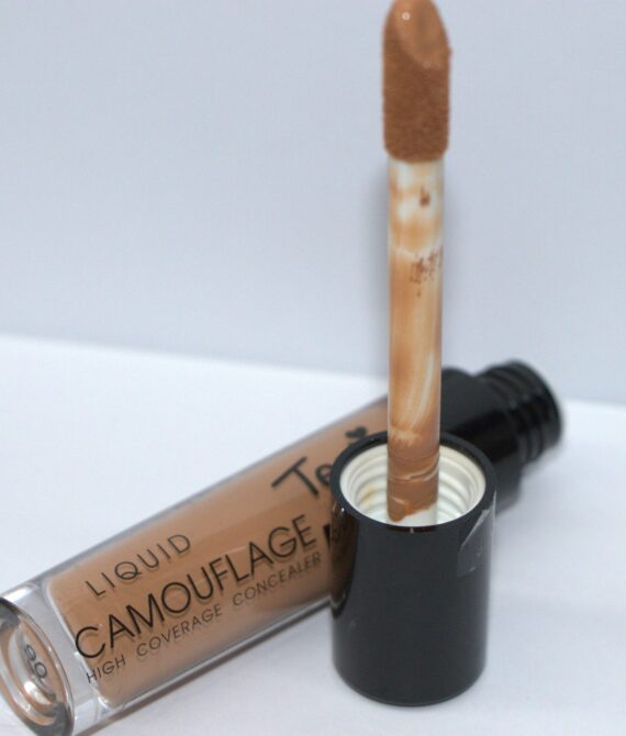 CORRETTORE LIQUIDO TERTIO 06