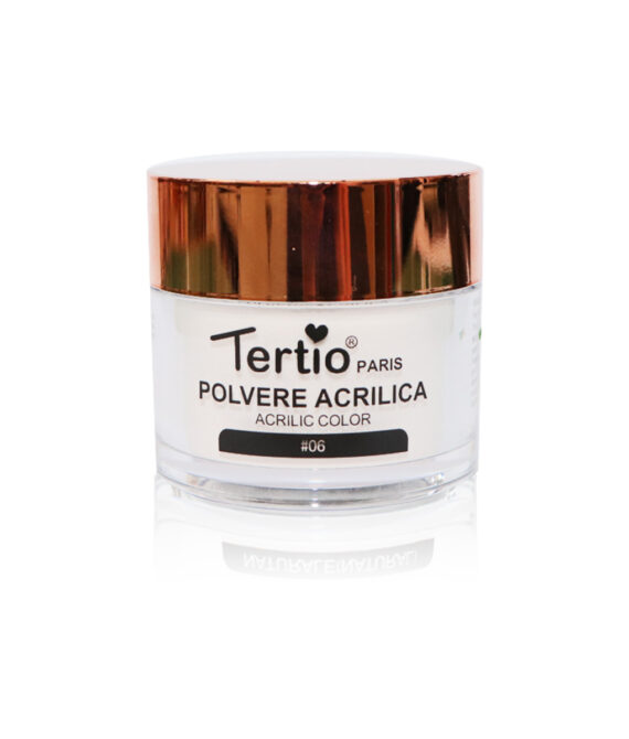 Ricostruttore in Polvere Acrilica – Nude NR.6