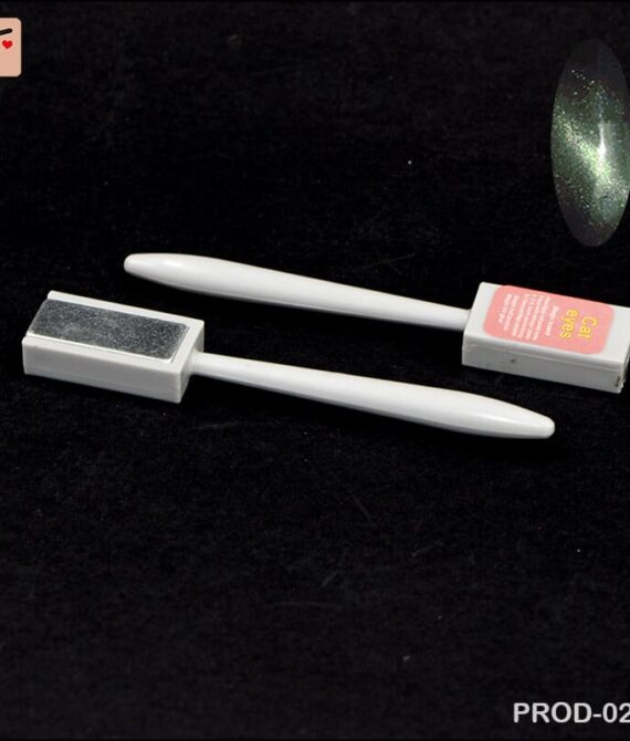 Calamita per cat eyes