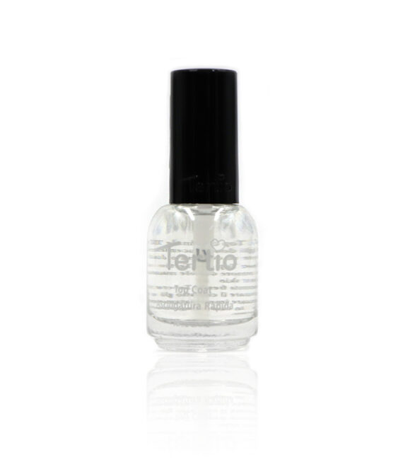 TOP COAT ASCIUGATURA RAPIDA
