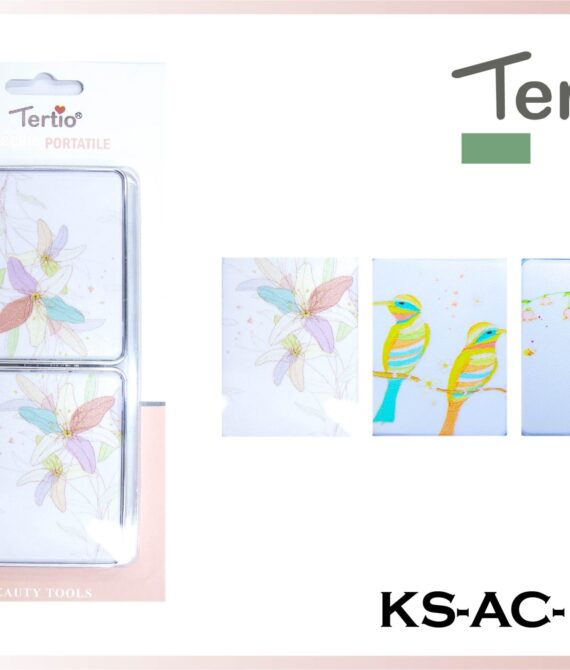 Specchietto portatile