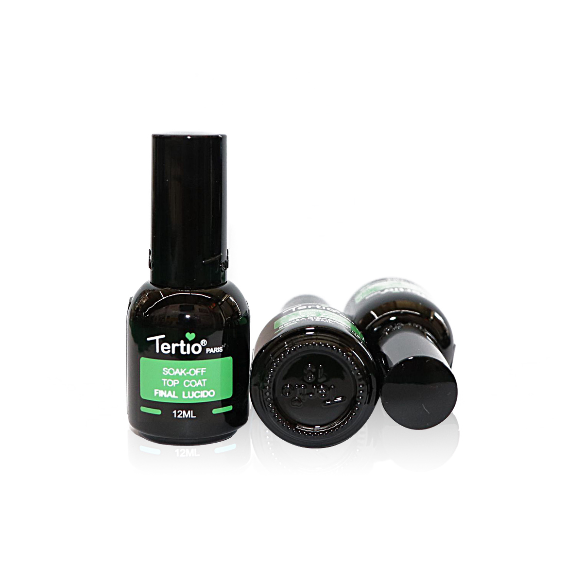 TOP COAT CON DISPERSIONE TERTIO 12ml - immagine 2