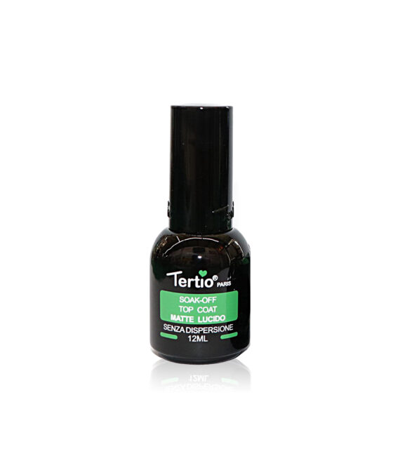 TOP COAT MATTE TERTIO 12ml