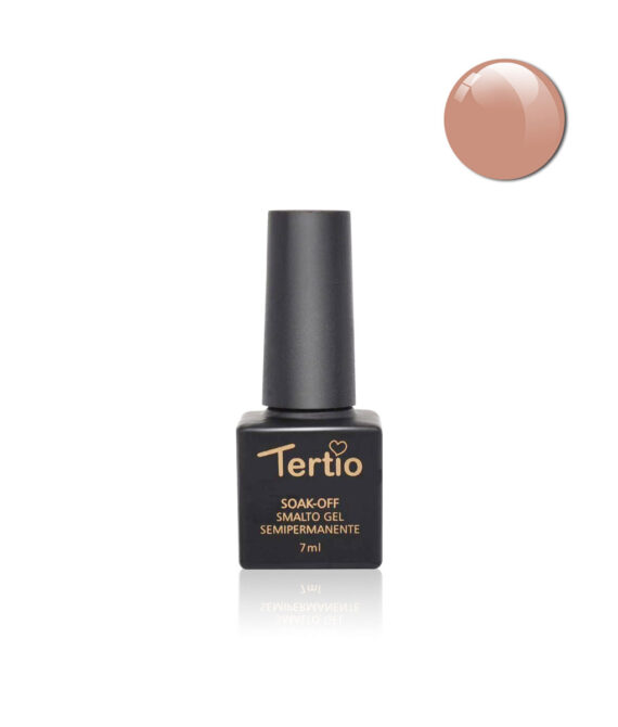 010. Cubetto 7ml Beige Rosato