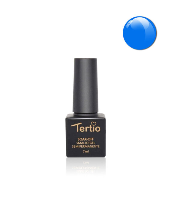 020. Cubetto 7ml Azzurro