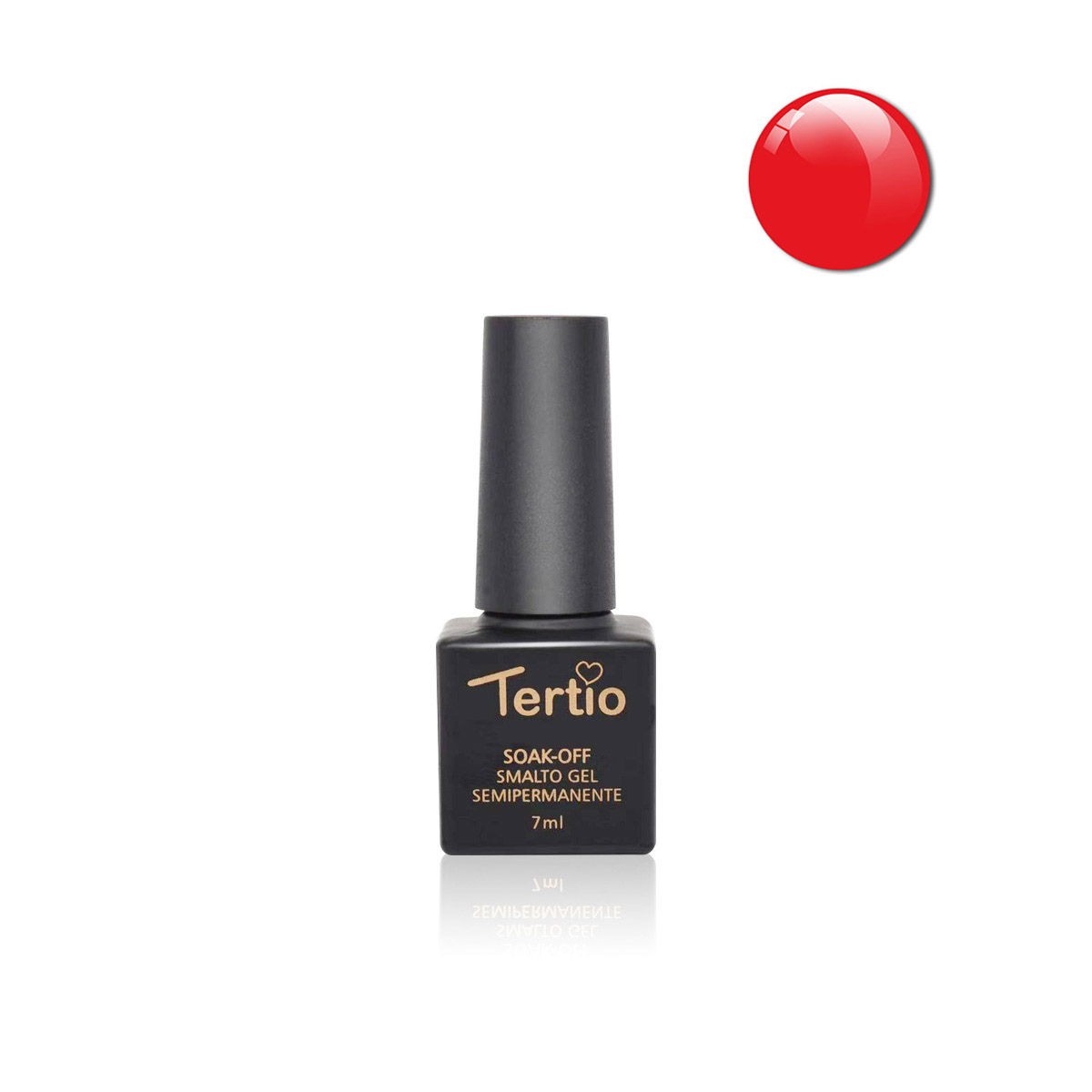 028. Cubetto 7ml Rosa Cocomero Selvatico