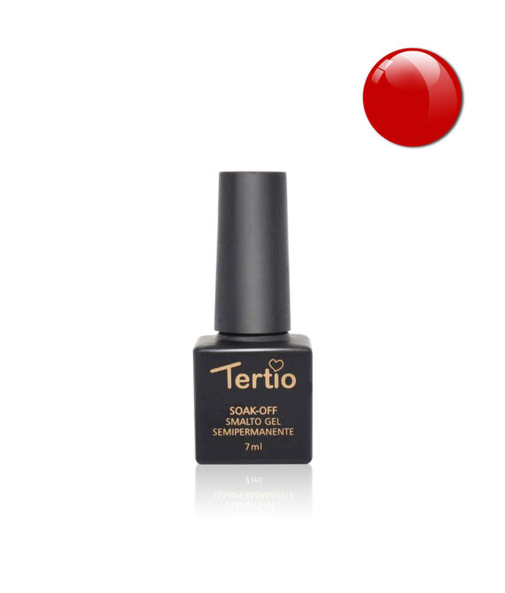 033. Cubetto 7ml Rosso