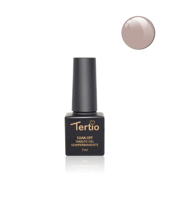 036. Cubetto 7ml Taupe Beige Chiaro