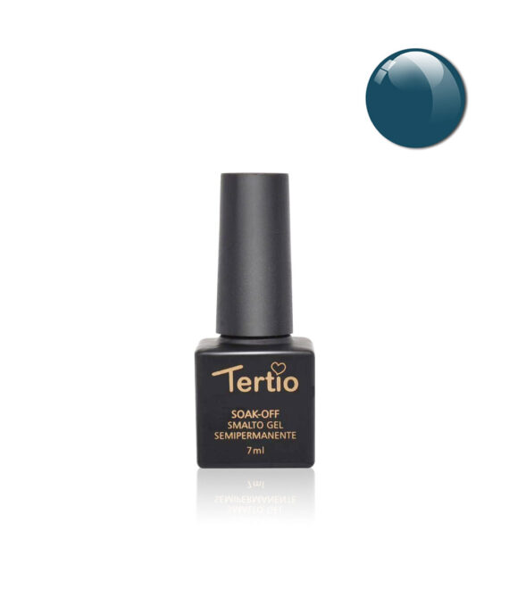 044. Cubetto 7ml Verde Ottanio