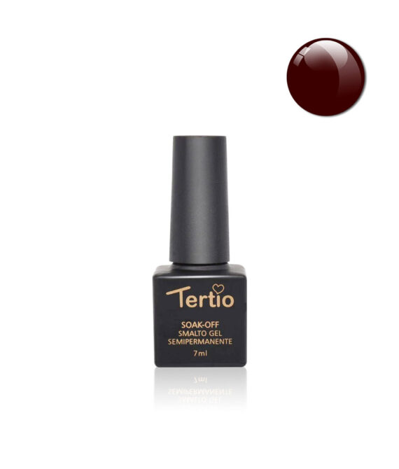 045. Cubetto 7ml Marrone Mogano