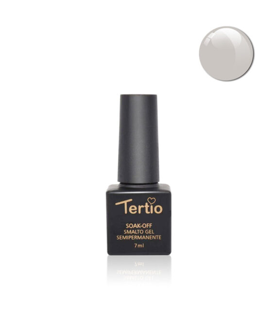 051. Cubetto 7ml Bianco Latte