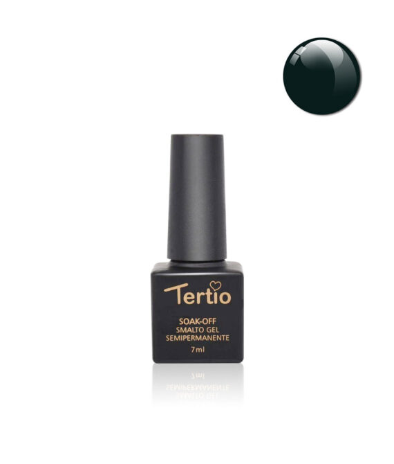 060. Cubetto 7ml Verde Petrolio