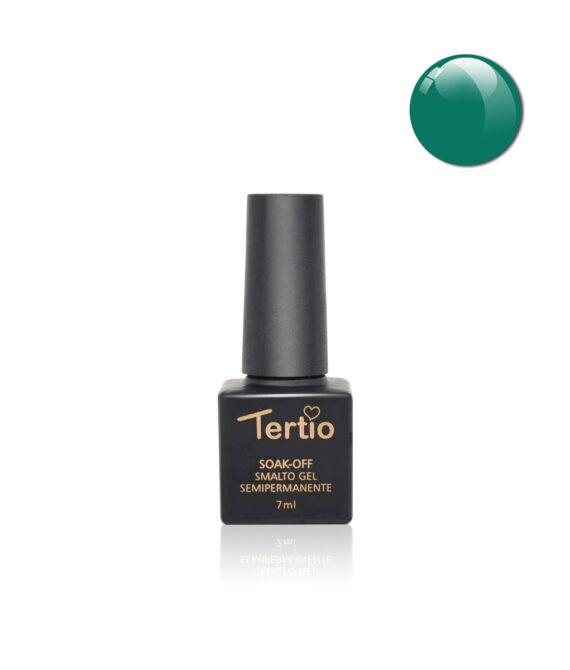 063. Cubetto 7ml Verde