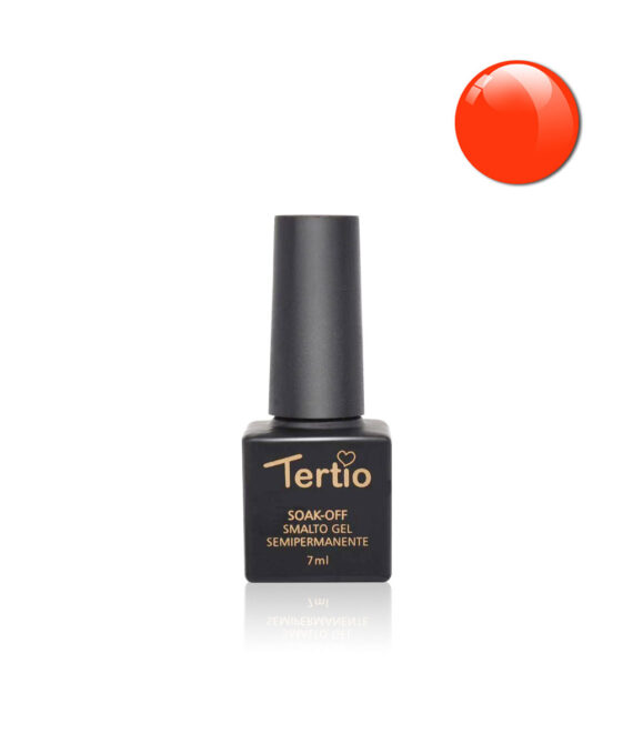 066. Cubetto 7ml Rosso Aragosta