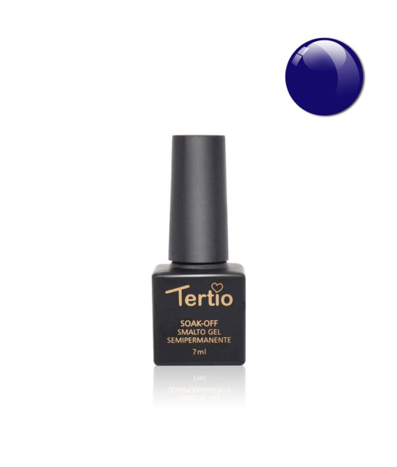 083. Cubetto 7ml Blu Navy