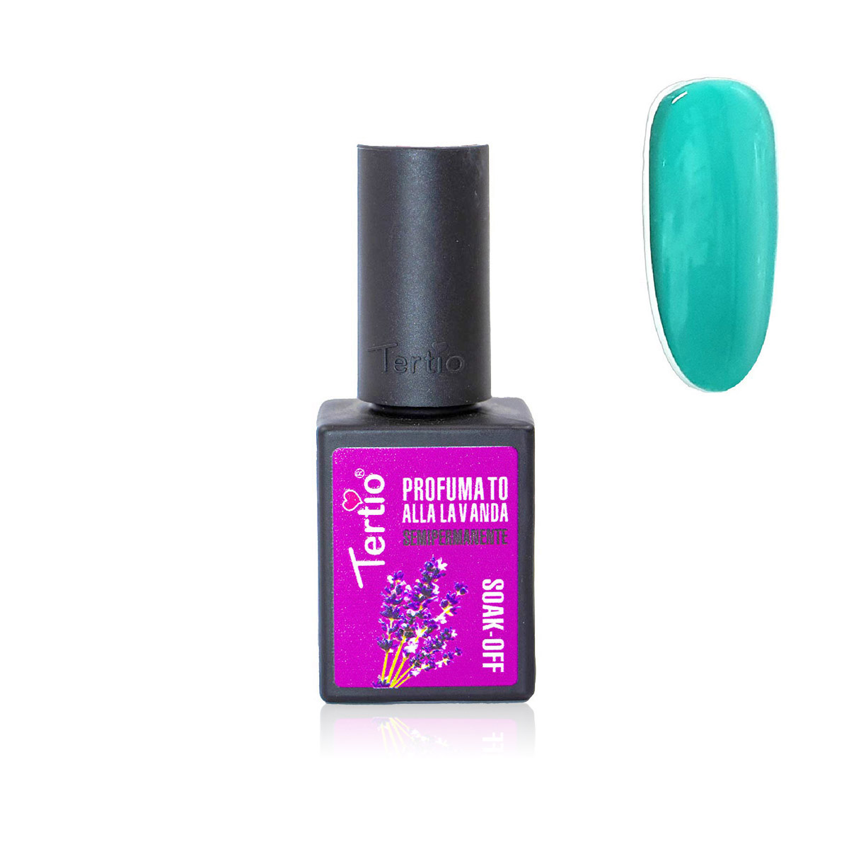 011. Lavanda 18ml Tiffany