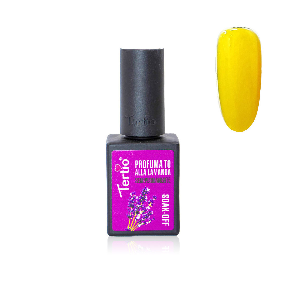 013. Lavanda 18ml Giallo Canarino