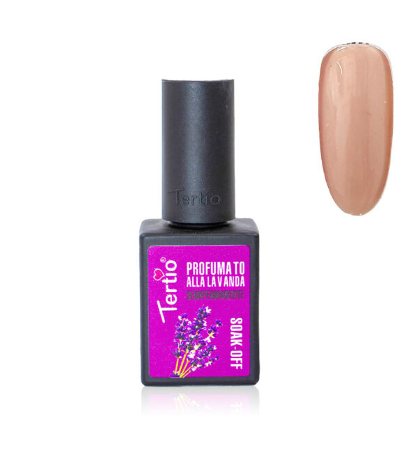 018. Lavanda 18ml Beige Rosato