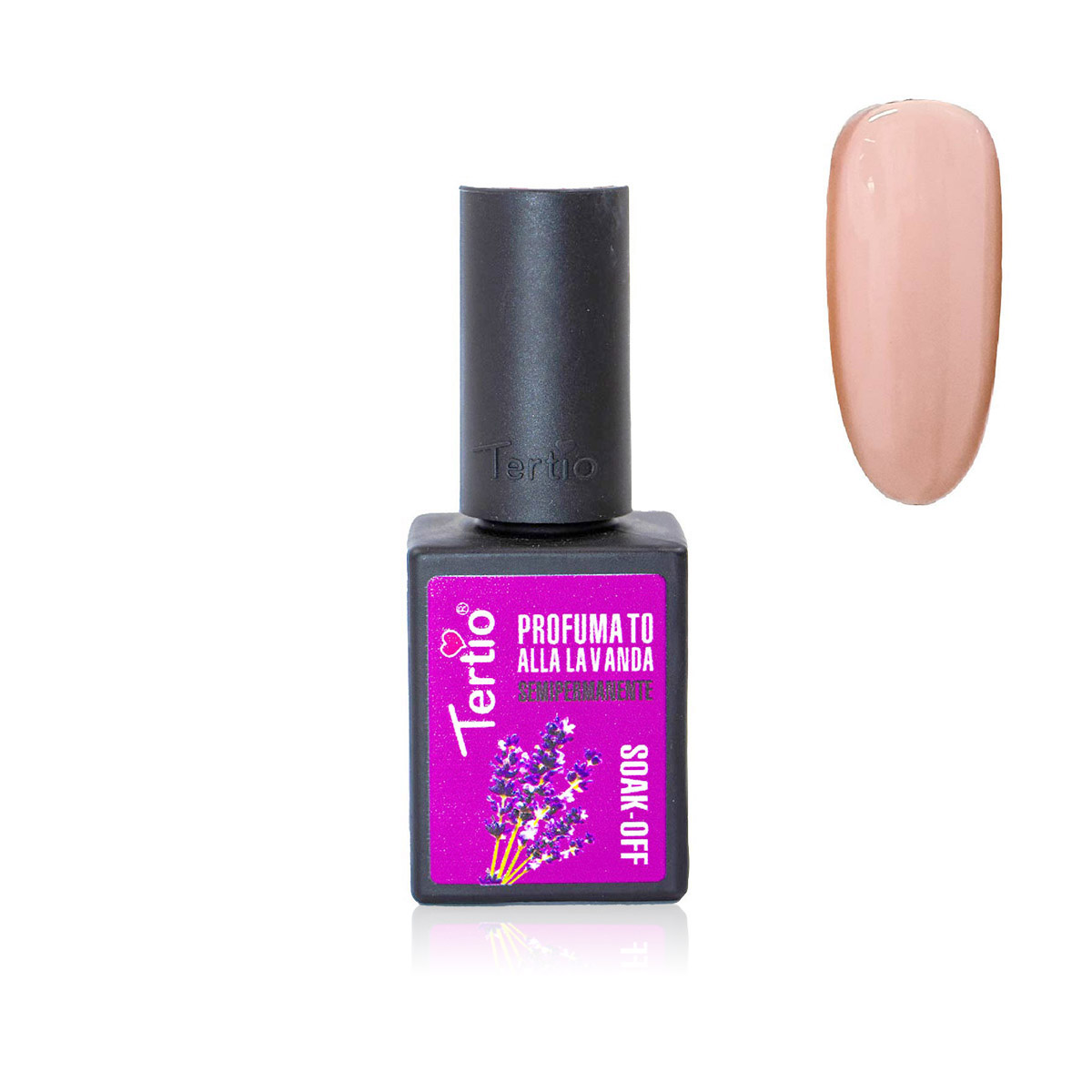 019. Lavanda 18ml Rosa Carne