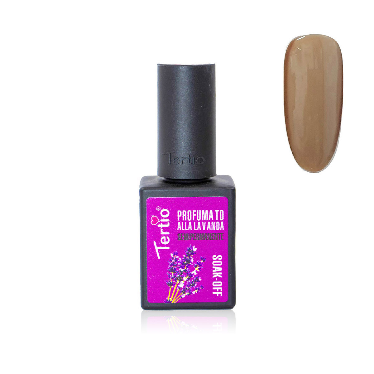 020. Lavanda 18ml Beige Chiaro