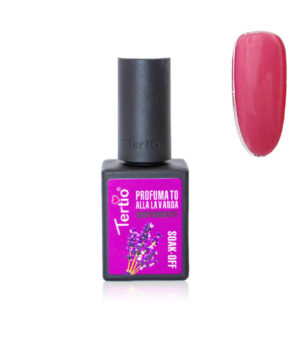 024. Lavanda 18ml Rosa Scuro