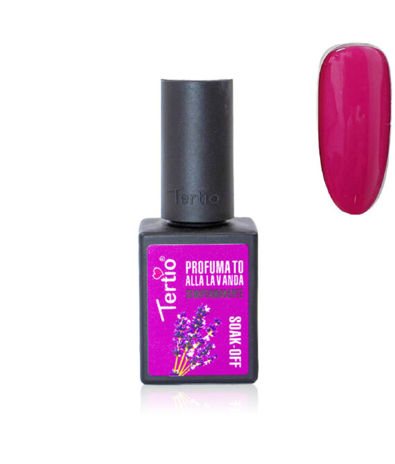 031. Lavanda 18ml Viola Orchidea