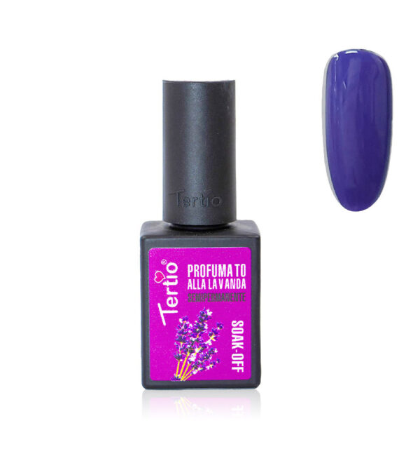034. Lavanda 18ml Violetto