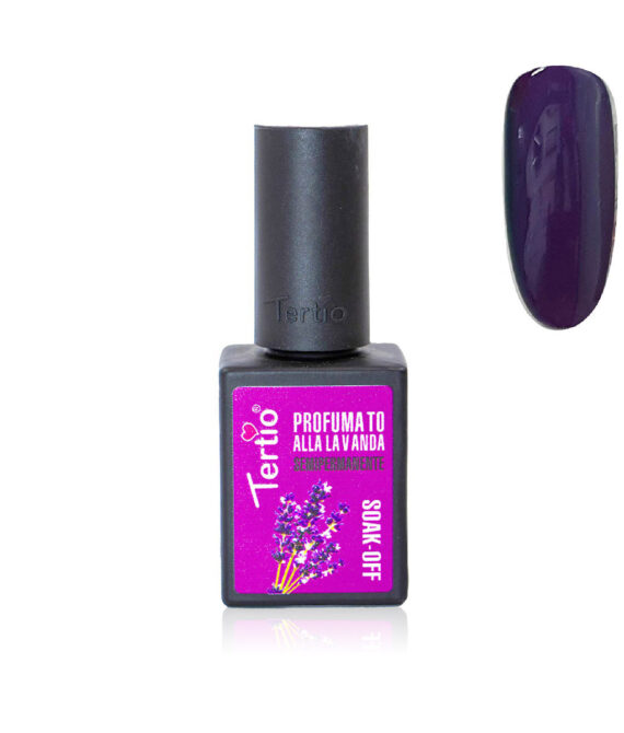 043. Lavanda 18ml Prugna