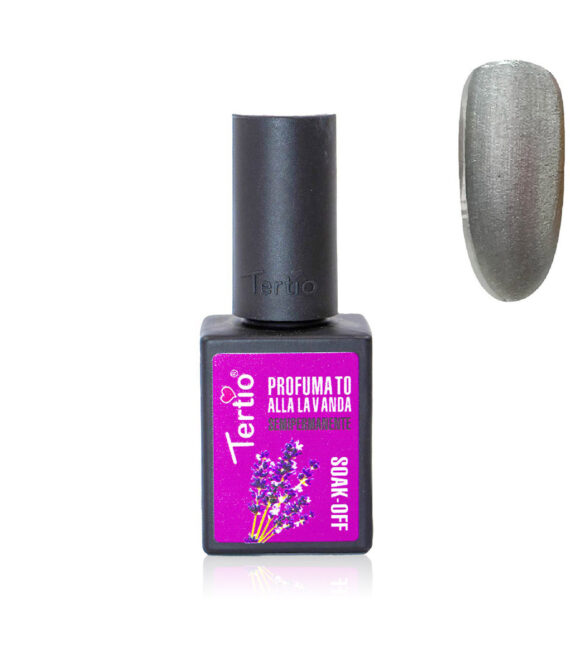 047. Lavanda 18ml Argento