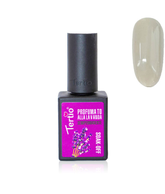 052. Lavanda 18ml Grigio Chiaro