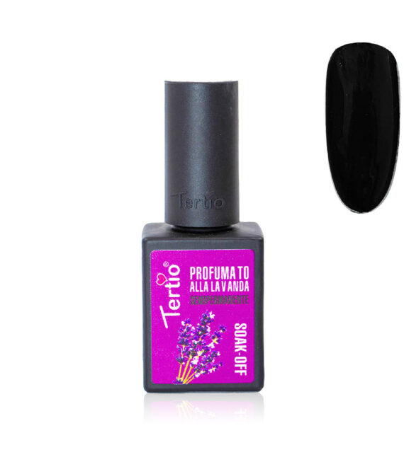 054. Lavanda 18ml Nero