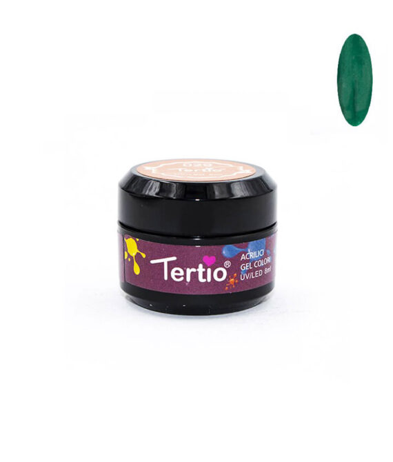Gel painting acrilico monofase NR.3