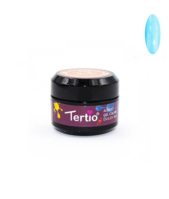 Gel painting acrilico monofase NR.6