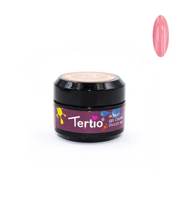 Gel painting acrilico monofase NR.7