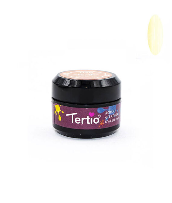 Gel painting acrilico monofase NR.8