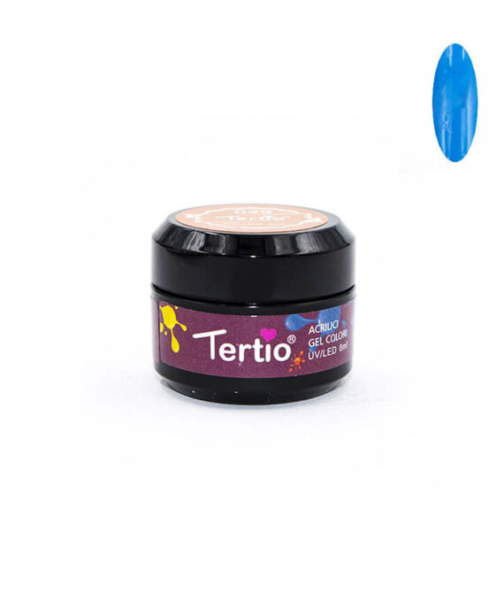 Gel painting acrilico monofase NR.13