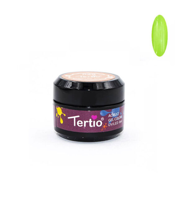 Gel painting acrilico monofase NR.15