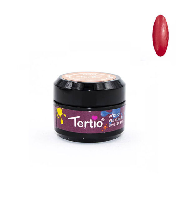 Gel painting acrilico monofase NR.17