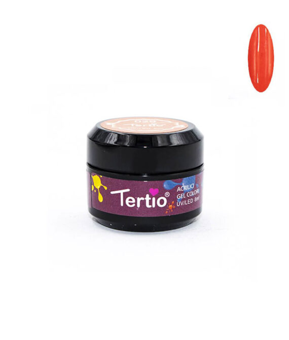 Gel painting acrilico monofase NR.19