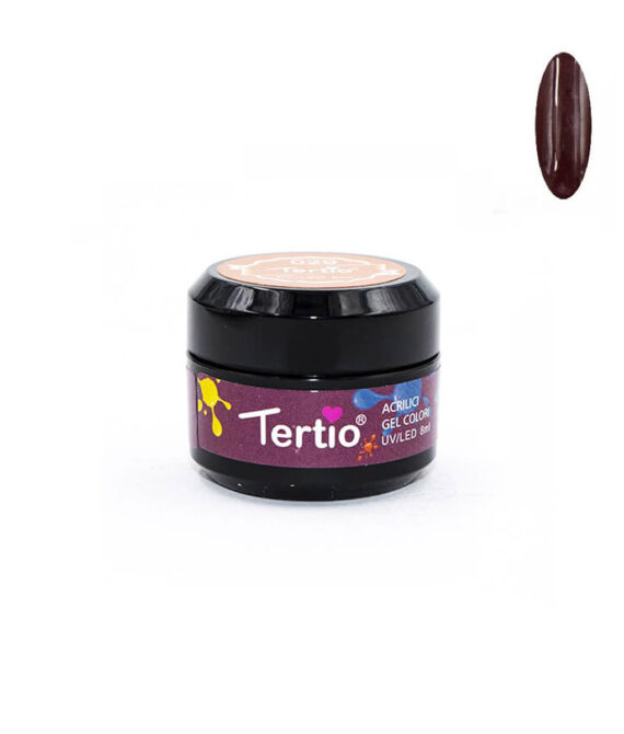 Gel painting acrilico monofase NR.20